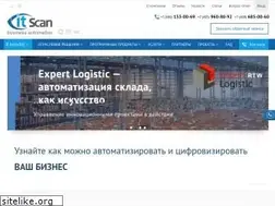 Sites similar to itscan.ru