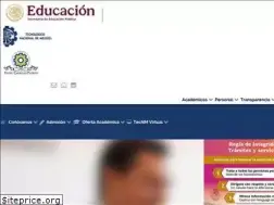 Sites similar to itscarrillopuerto.edu.mx