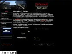 Sites similar to itschema.com