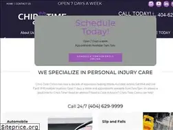 Sites similar to itschirotime.com