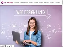 Sites similar to itschool.vn.ua