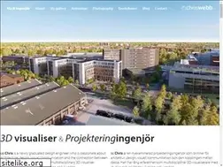 Sites similar to itschriswebb.com