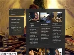 Sites similar to itscigarrolling.com