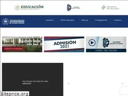 Sites similar to itsciudadserdan.edu.mx