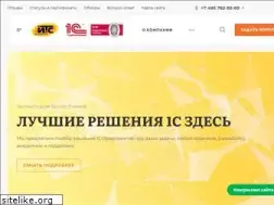Sites similar to itsconsultant.ru