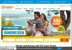 Sites similar to itscoop.ch