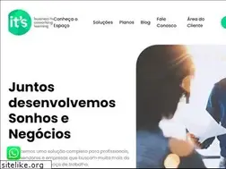 Sites similar to itscoworking.com.br