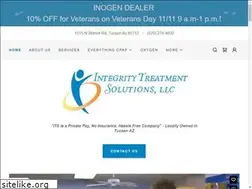 Sites similar to itscpap.com