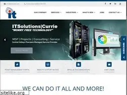Sites similar to itscurrie.com