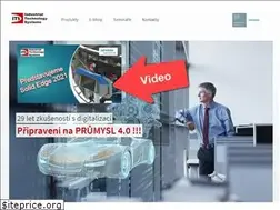 Sites similar to itscz.net
