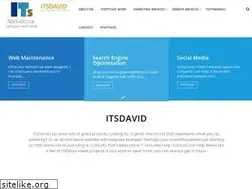 Sites similar to itsdavid.co.uk