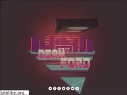Sites similar to itsdeanford.com