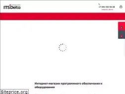 Sites similar to itsdelta.ru