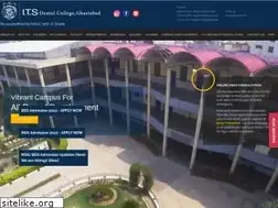 Sites similar to itsdentalcollege.com