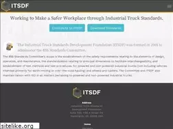 Sites similar to itsdf.org