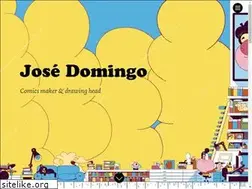 Sites similar to itsdomingo.com