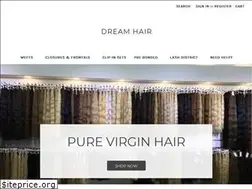 Sites similar to itsdreamhair.com