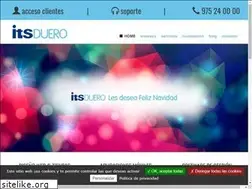 Sites similar to itsduero.com
