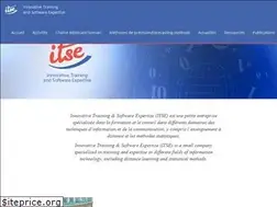 Sites similar to itse.be