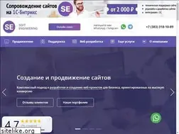Sites similar to itse.pro