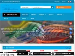 Sites similar to itse.vn