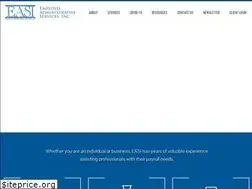 Sites similar to itseasipayroll.com