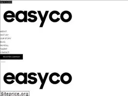 Sites similar to itseasyco.com