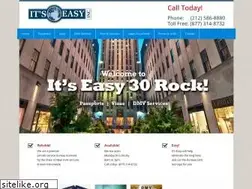 Sites similar to itseasyservices.com