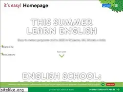 Sites similar to itseasysrl.com
