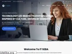 Sites similar to itseba.com