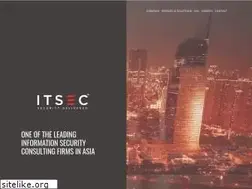 Sites similar to itsecasia.com