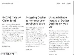 Sites similar to itsecureadmin.com