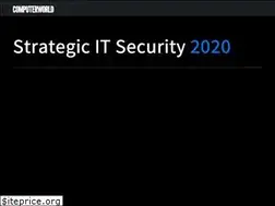 Sites similar to itsecurity2020.com