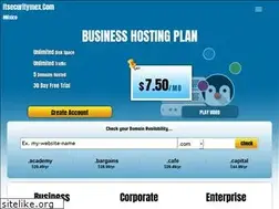 Sites similar to itsecuritymex.com