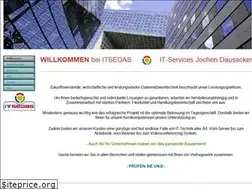 Sites similar to itsedas.de