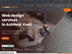 Sites similar to itseeze-ashford.co.uk
