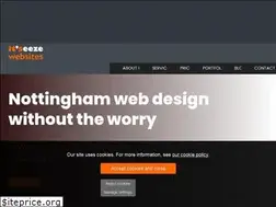 Sites similar to itseeze-nottingham.co.uk