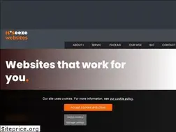 Sites similar to itseeze-stevenage.co.uk