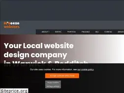 Sites similar to itseeze-warwick.co.uk