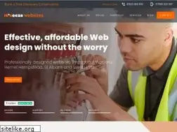 Sites similar to itseeze-watford.co.uk