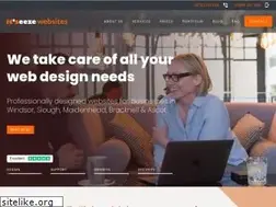 Sites similar to itseeze-windsor.co.uk