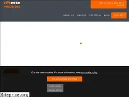Sites similar to itseeze.com