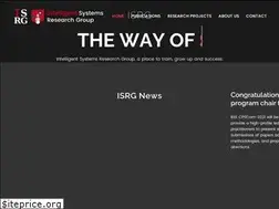 Sites similar to itseg.org