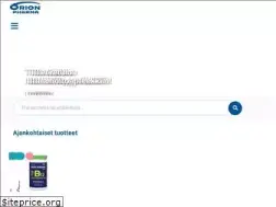 Sites similar to itsehoitoapteekki.fi