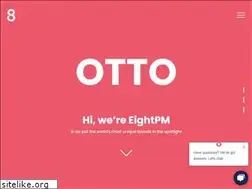 Sites similar to itseightpm.com