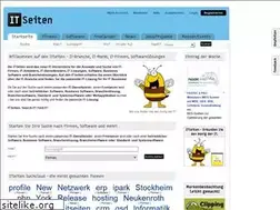 Sites similar to itseiten.de