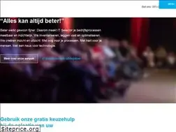 Sites similar to itselector.nl