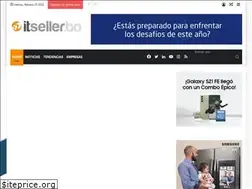 Sites similar to itseller.bo