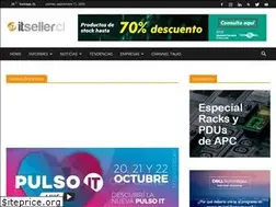Sites similar to itseller.cl