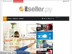 Sites similar to itseller.com.py